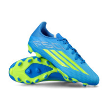 Buty piłkarskie adidas F50 League MG Niño