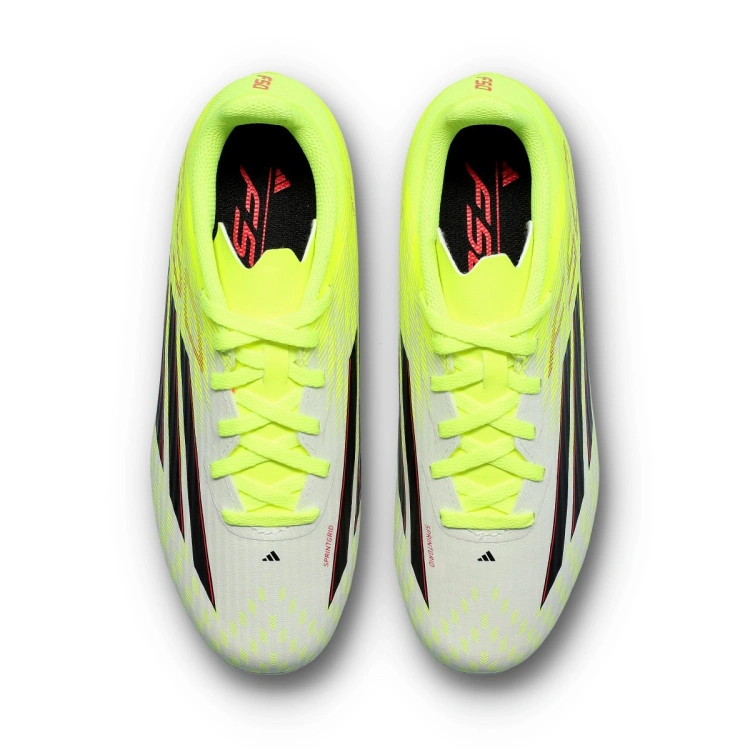 bota-adidas-f50-league-mg-nino-naranja-5