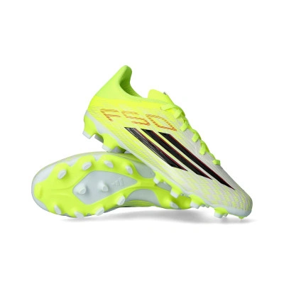 Buty piłkarskie adidas F50 League MG Dziecięce