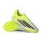 Buty piłkarskie adidas adidas F50 League LL Turf Dziecięce