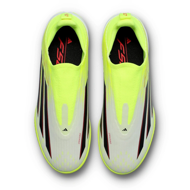 bota-adidas-f50-league-ll-turf-kinder-naranja-5