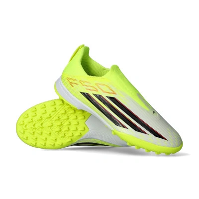 Buty piłkarskie adidas F50 League LL Turf Dziecięce