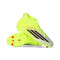 Buty piłkarskie adidas F50 League Mid FG/MG Dziecięce