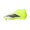 Buty piłkarskie adidas F50 League Mid FG/MG Dziecięce