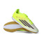Buty futsalu adidas F50 Club IN