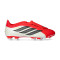Buty piłkarskie adidas Predator Club FT FG/MG