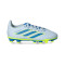 Buty piłkarskie adidas Predator Club L FG/MG Dziecięce