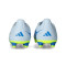 Buty piłkarskie adidas Predator Club L FG/MG Dziecięce