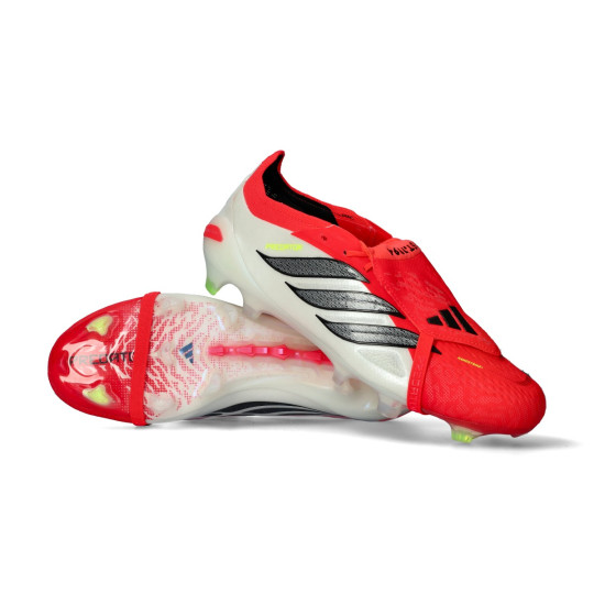 Buty piłkarskie adidas Predator Elite FT FG