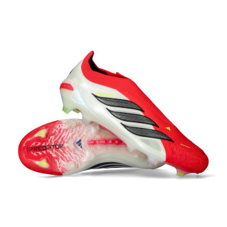Buty piłkarskie Predator Elite LL FG
