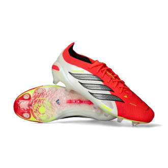 Buty piłkarskie Predator Elite L AG