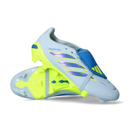 Buty piłkarskie adidas Predator League FT FG