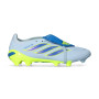 Predator League FT FG-Crystal Sky-Ray Blue-Team Solar Yellow
