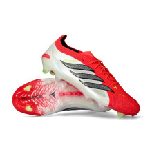 Buty piłkarskie adidas Predator L Elite FG