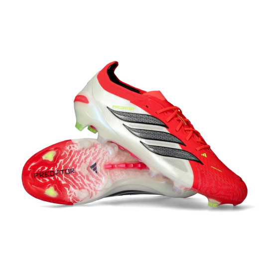 Buty piłkarskie adidas Predator L Elite FG