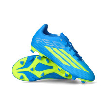 Buty piłkarskie adidas F50 Club FG/MG Dziecięce