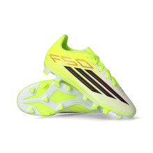 Buty piłkarskie adidas adidas F50 Club FG/MG Dziecięce