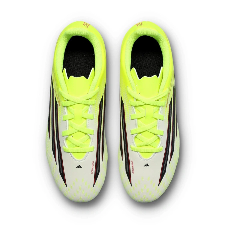 bota-adidas-f50-club-fgmg-nino-naranja-5