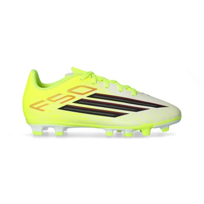 Buty piłkarskie adidas F50 Club FG/MG Dziecięce