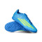Buty piłkarskie adidas F50 Club Turf Dziecięce