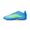 Buty piłkarskie adidas F50 Club Turf Dziecięce