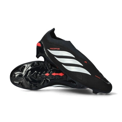 Buty piłkarskie Predator League LL FG