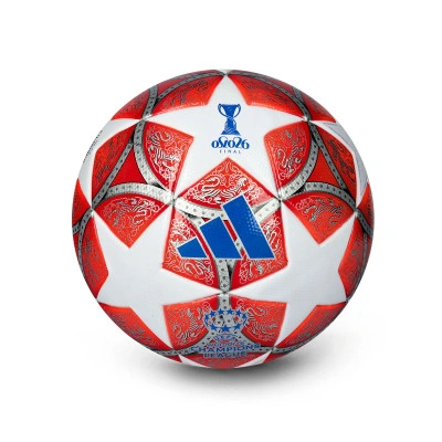 Piłka UEFA Women Champions League 2025-2026 Final League