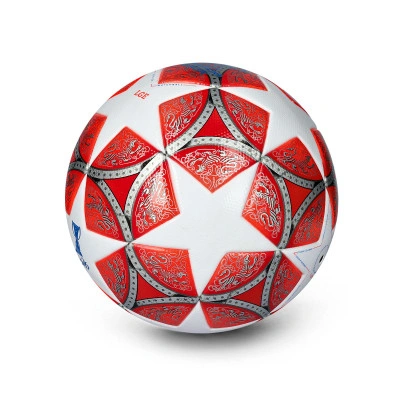 Piłka UEFA Women Champions League 2025-2026 Final League