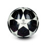 UEFA Champions League 2025-2026 Final Club-Black-White