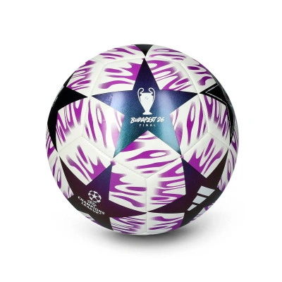 Piłka UEFA Champions League 2025-2026 Final Club