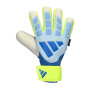 Predator Match Fingersave-Crystal Sky-Ray Blue-Solar Yellow