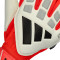 Rękawica adidas Predator Match Fingersave Dziecięce