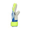 Rękawice adidas Predator Match Fingersave Dziecięce