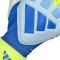 Rękawice adidas Predator Match Fingersave Dziecięce