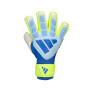Predator Match Fingersave Dziecięce-Crystal Sky-Ray Blue-Solar Yellow