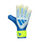 Predator Training Dziecięce-Ray Blue-Crystal Sky-Solar Yellow