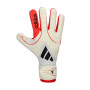 Copa League-white-lucid red-black