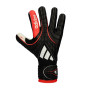 Copa League-Black-Lucid Red-White