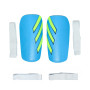 Tiro Club-Lucid Aquamarine-Solar Yellow-Dusky Petrol
