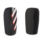 Tiro Club-Black-White-Lucid Red