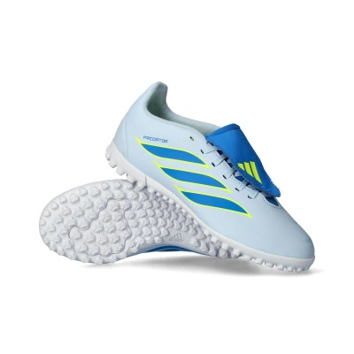 Buty piłkarskie Predator Club FT Turf Dziecięce