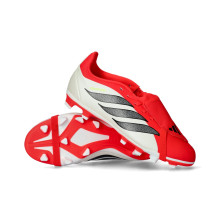 Buty piłkarskie adidas Predator Club FT FG/MG Dziecięce