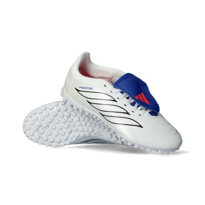 Buty piłkarskie adidas Predator Club FT Turf Dziecięce Jude Bellingham