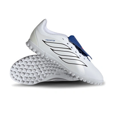 Buty piłkarskie adidas Predator Club FT Turf Dziecięce Jude Bellingham