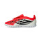 Buty piłkarskie adidas Predator Club FT Turf Dziecięce