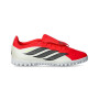 Predator Club FT Turf Dziecięce-Lucid Red-Core Black-White
