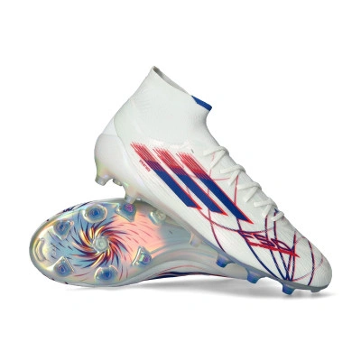 Buty piłkarskie F50 Sparkfusion Elite FG/AG Kobieta Trinity Rodman