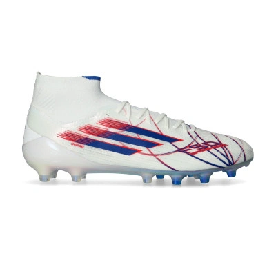 Buty piłkarskie F50 Sparkfusion Elite FG/AG Kobieta Trinity Rodman