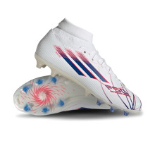 Buty piłkarskie adidas F50 Sparkfusion League FG/AG Trinity Rodman