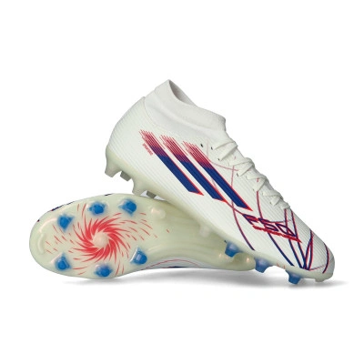 Buty piłkarskie F50 Sparkfusion League FG/AG Trinity Rodman